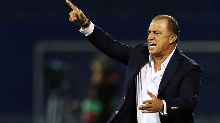Fatih Terim'in gözdesi Hayrullah kadroya giremiyor