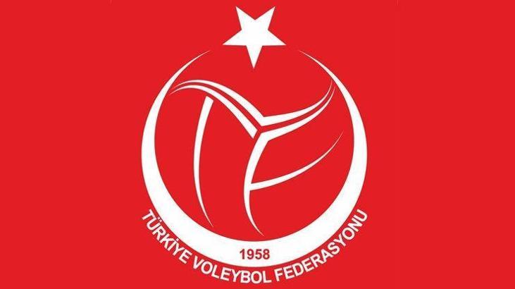 A Milli Erkek Voleybol Takımı kampa girdi