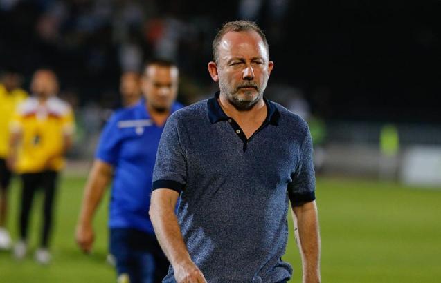 Sergen Yalçın'dan Gökhan Töre açıklaması: Basit bir sakatlık değil