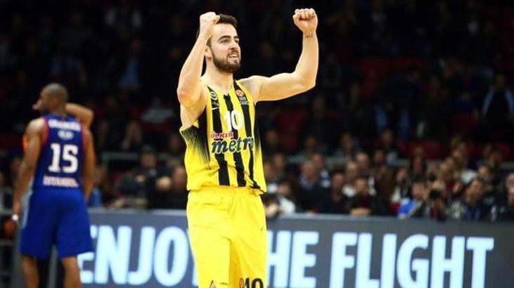 Fenerbahçe, Melih Mahmutoğlu ile sözleşme yeniledi
