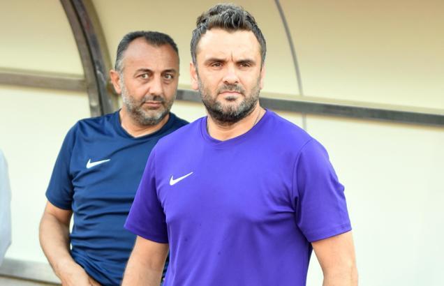 ''Menemenspor, bu ligin iyi takımı olacak''