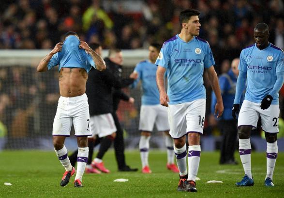 SON DAKİKA! Manchester City - Real Madrid ve Juventus - Lyon maçları ertelendi