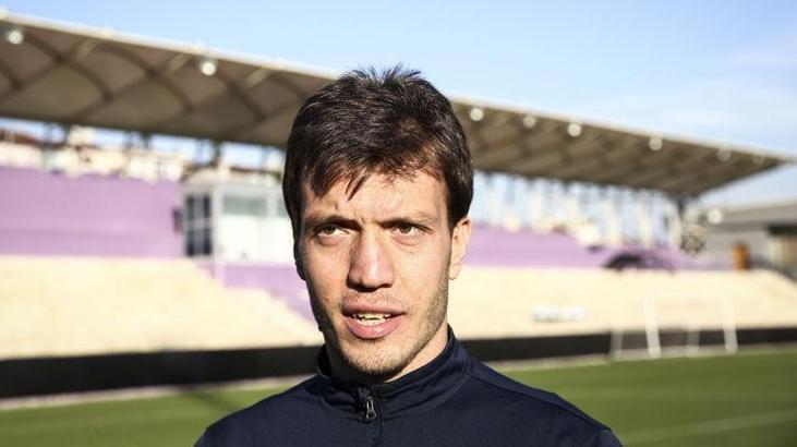 Akçay'ın vazgeçilmezi Numan Çürüksu