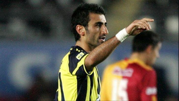 Selçuk Şahin Başkan'a gitti