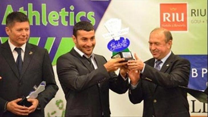 Avan'a büyük onur