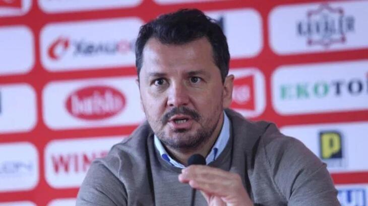 CSKA Sofya'da Milos Kruscic dönemi sona erdi