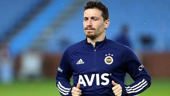 Mert Hakan Yandaş: Farkı Uğurcan engelledi