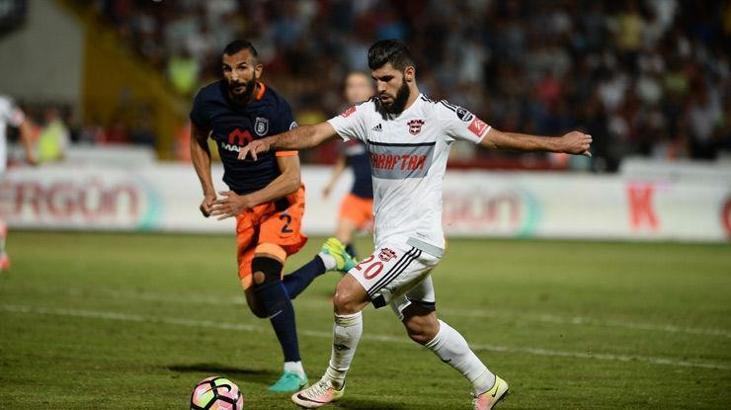 Muhammed İldiz: Bursaspor maçını kazanacağımıza inanıyoruz