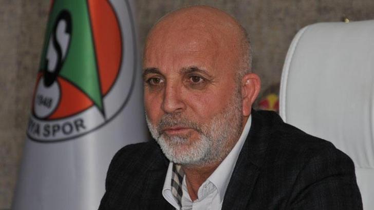 Tahkim Kurulu'ndan Hasan Çavuşoğlu'na kötü haber!