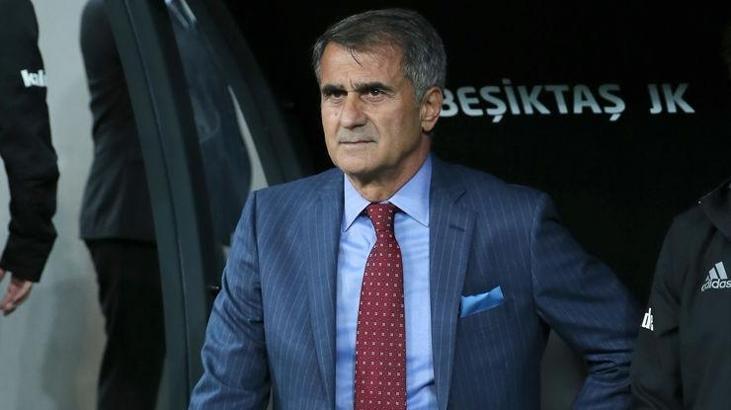 3 soruda Şenol Güneş'in tercihleri!