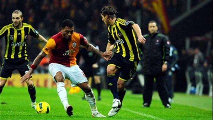 En büyük 10 derbi arasında