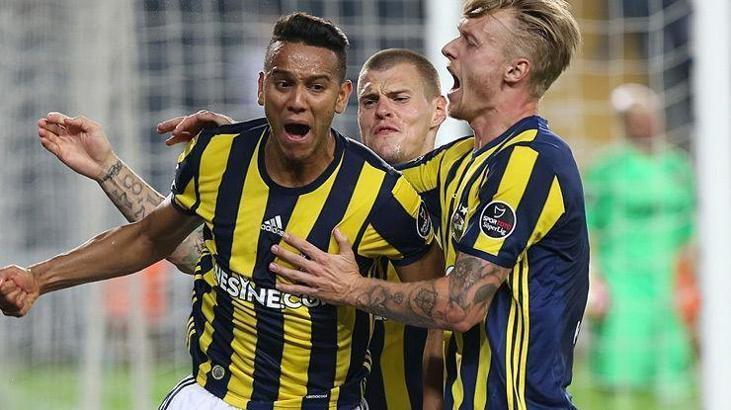 Fenerbahçe Feyenoord maçının İddaa oranları açıklandı