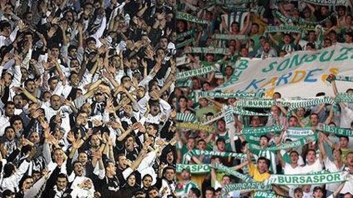 Tribün terörü nasıl önlenir?