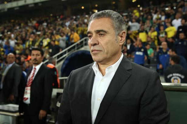 Ersun Yanal'ın kaderi Beşiktaş derbisine bağlı