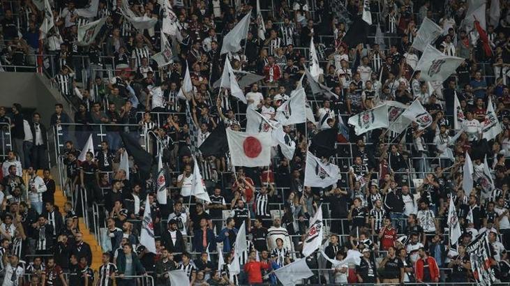 Beşiktaş taraftarına kötü haber