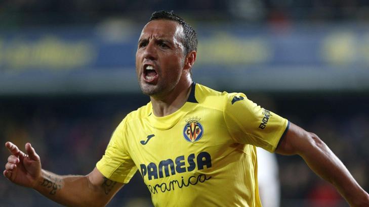 Santi Cazorla, yıllar sonra İspanya Milli Takımı'nda!