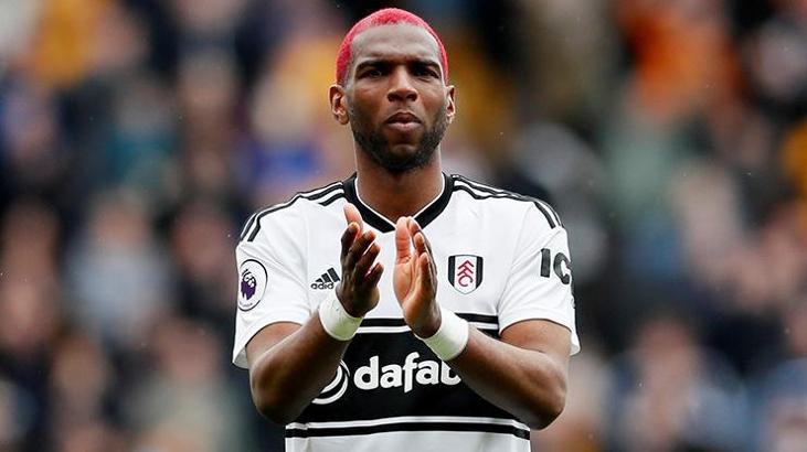 Ryan Babel, Fulham'dan ayrılıyor
