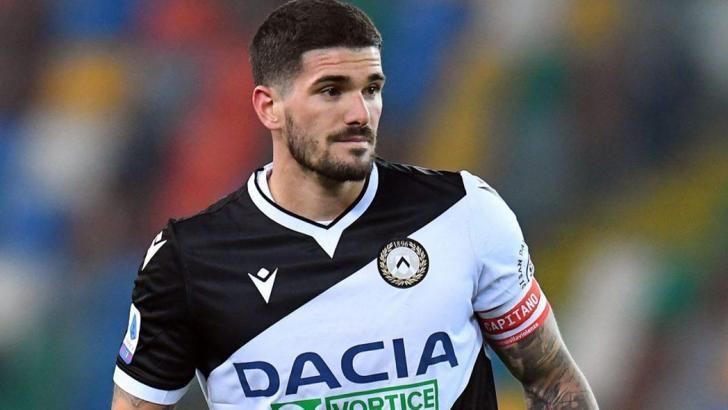 Rodrigo de Paul için PSG de devrede