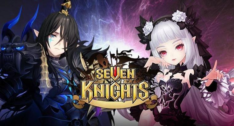 Seven Knights, 3'üncü yılını yeni kahramanlarla kutluyor