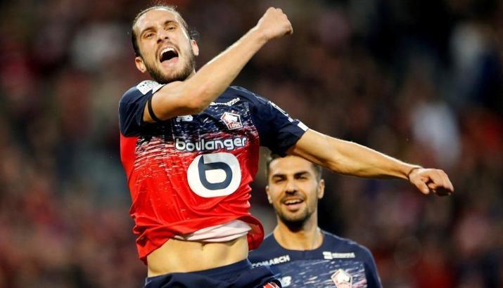 Yusuf Yazıcı'dan Trabzonspor'a 1 milyon Euro!