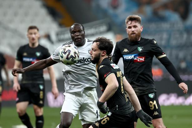 Denizlispor inancını kaybetmedi