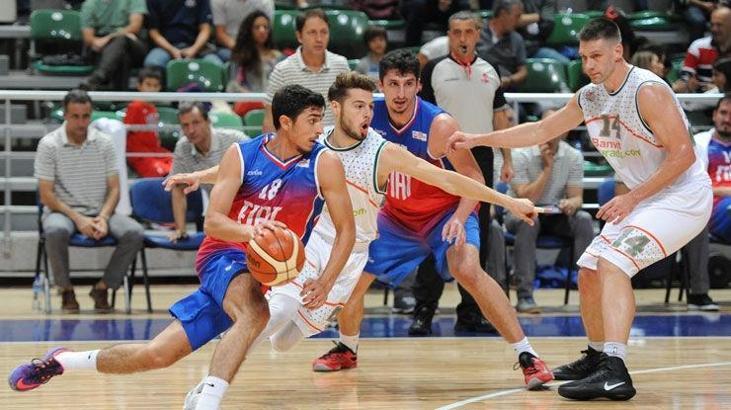 Banvit 91-89 TOFAŞ