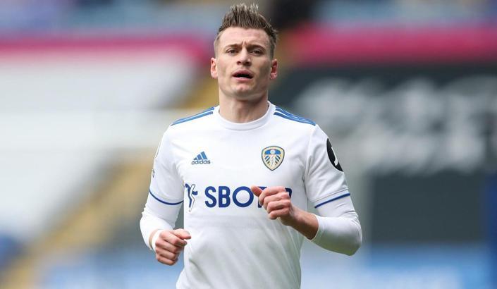 Galatasaray transfer haberi: Ezgjan Alioski serbest kalıyor