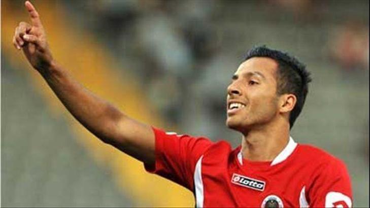 Fener'in son hedefi: Yasin Öztekin