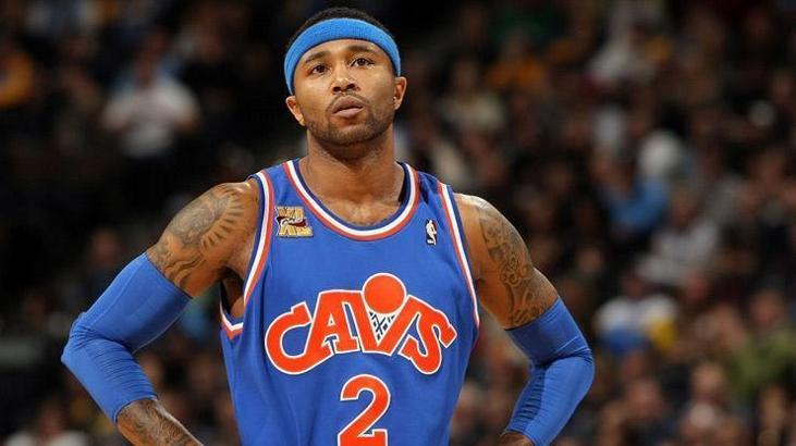 Mo Williams basketbolu bıraktı