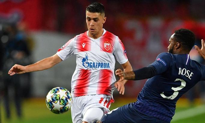 Sivasspor'dan Mateo Garcia'ya resmi teklif