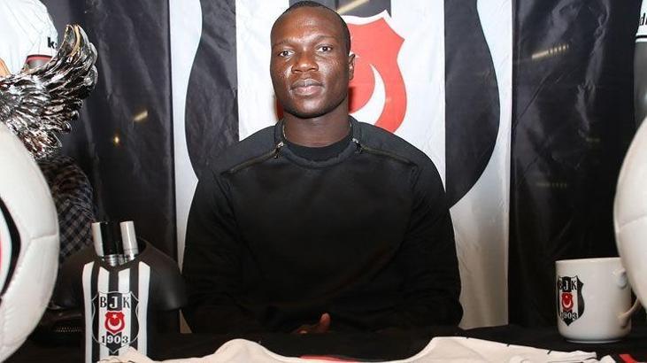 Aboubakar: Galatasaray maçının hakkını vereceğiz
