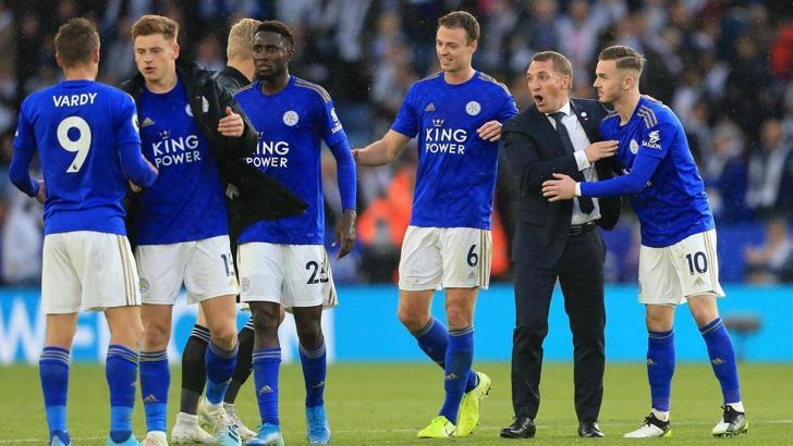 Son dakika | Leicester City'e corona virüs şoku!