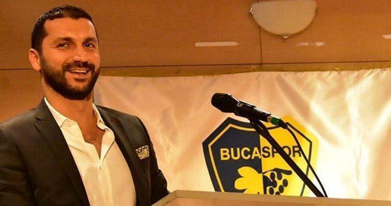 Bucaspor Başkanı Cihan Aktaş'tan çağrı