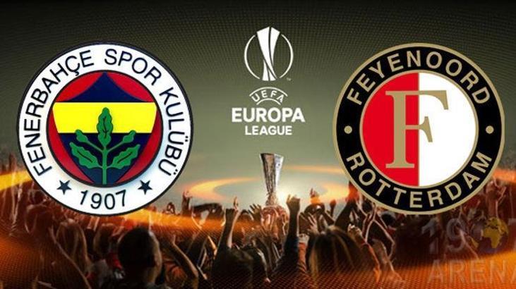 Fenerbahçe Feyenoord maçı bilet fiyatları belli oldu