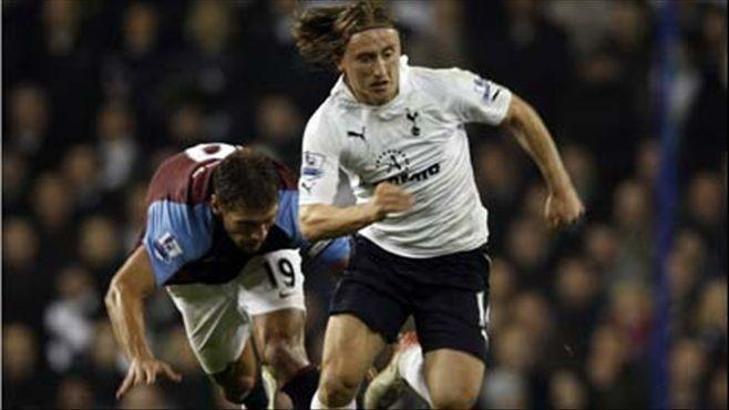 Tottenham çok rahat: 2-0