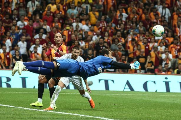 Serkan Kırıntılı: Hak ettik!