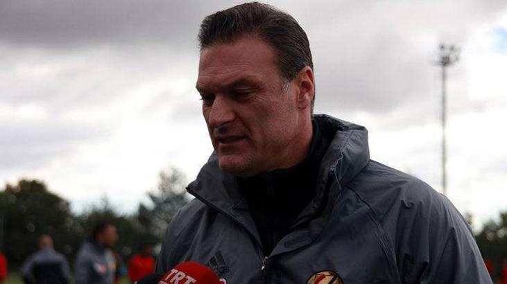 TFF 1 Lig'in tek yenilmeyen takımı Eskişehirspor