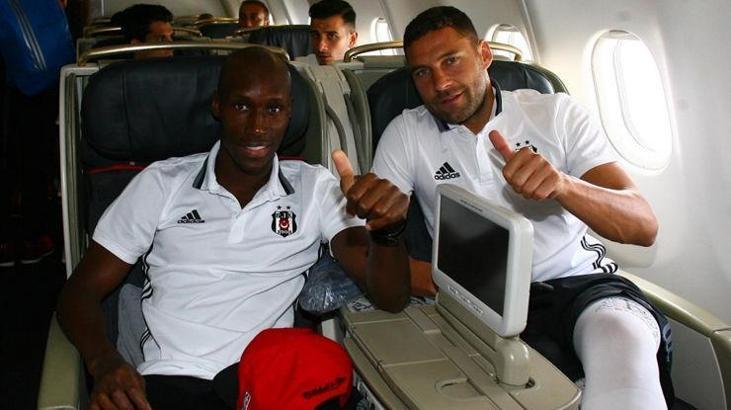 Ve Dusko Tosic konuştu!