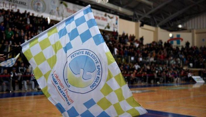 Fethiye Belediyespor operasyon yaptı! 2 ayrılık, 1 transfer