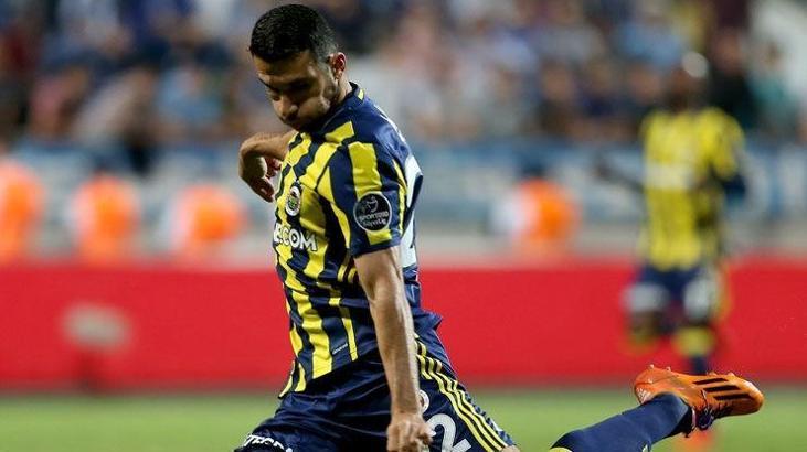 ‘Volkan'ı ittim çünkü...'