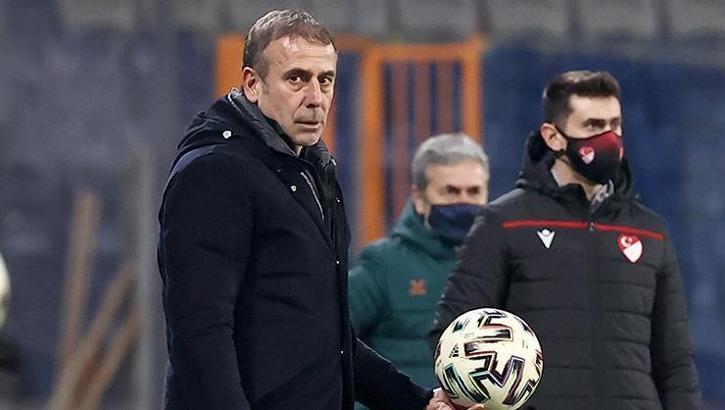 Abdullah Avcı'dan Fenerbahçe sözleri: Kazanıp galibiyeti şehre armağan etmek istiyoruz