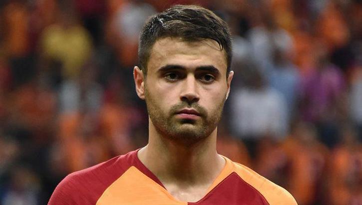 Ahmet Çalık'tan Galatasaray'a duygusal veda