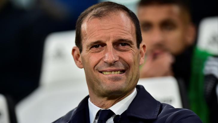 SON DAKİKA | Juventus'ta Massimiliano Allegri dönemi sona erdi!