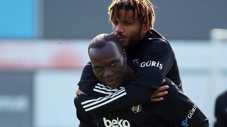 Beşiktaş için sıra şimdi Malatya'da