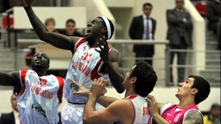 Karşıyaka son anda