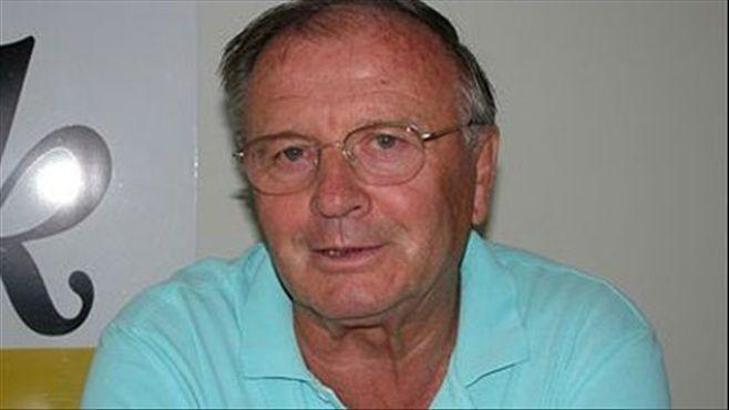 Josef Venglos'un Fenerbahçe aşkı