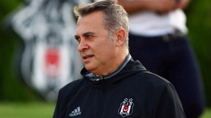 FİKRET ORMAN'DAN TRANSFER MÜJDESİ!