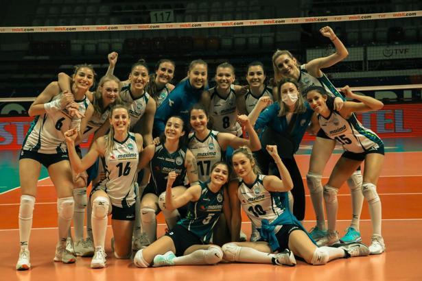 Sarıyer Belediyespor-Beşiktaş maç sonucu: 3-0
