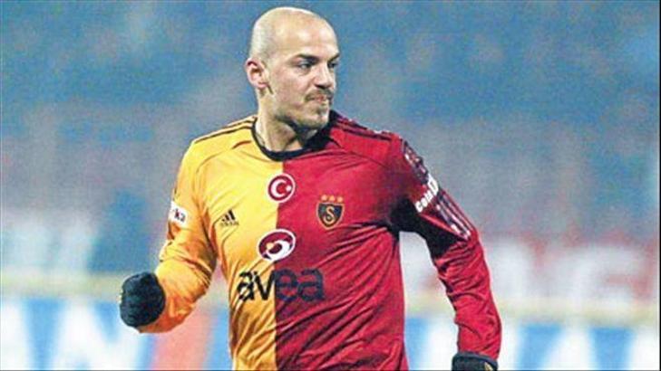 Hey gidi Volkan Arslan