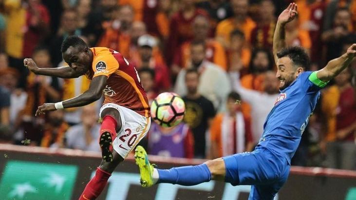 Ada ekibi Bruma'nın peşinde